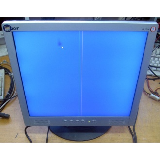 Монитор 17" TFT Acer AL1714 (Щёлковская)