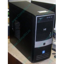 Двухъядерный компьютер Intel Pentium Dual Core E5300 (2x2.6GHz) /2048Mb /250Gb /ATX 300W  (Щёлковская)