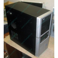 Четырехядерный компьютер Intel Core 2 Quad Q8200 (4 x 2.33 GHz) /2048 Mb /250 Gb /GeForce GT210 /ATX 420 W  (Щёлковская)