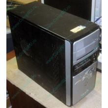 Системный блок AMD Athlon 64 X2 5000+ (2x2.6GHz) /2048Mb DDR2 /320Gb /DVDRW /CR /LAN /ATX 300W (Щёлковская)