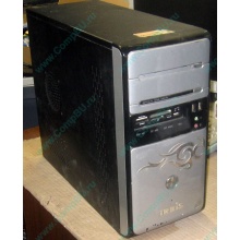 Системный блок AMD Athlon 64 X2 5000+ (2x2.6GHz) /2048Mb DDR2 /320Gb /DVDRW /CR /LAN /ATX 300W (Щёлковская)
