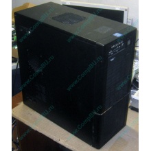 Четырехядерный комп Intel Core i7 860 (4x2.8GHz HT) /4Gb /500Gb /ATX 460W (Щёлковская)