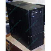 Четырехядерный комп Intel Core i7 860 (4x2.8GHz HT) /4Gb /500Gb /ATX 460W (Щёлковская)