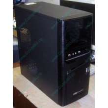 Двухядерный системный блок Intel Celeron G1620 (2x2.7GHz) s.1155 /2048 Mb /250 Gb /ATX 350 W (Щёлковская)