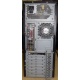 Компьютер E2180 (2x1.8GHz) s.775 /2048Mb /160Gb /ATX 300W вид сзади (Щёлковская)