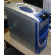 Игровой компьютер Intel Core 2 Duo E8400 (2x3.0GHz) s.775 /4096Mb /320Gb /GeForce 8800 GT /ATX 400W (корпус с ручкой) - Щёлковская