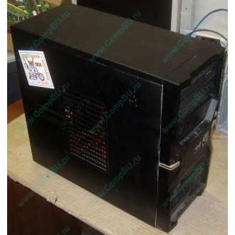 4-хядерный компьютер Intel Core i5 2310 (4 x 2.9 GHz) /4 Gb /250 Gb /ATX 400 W (Щёлковская)