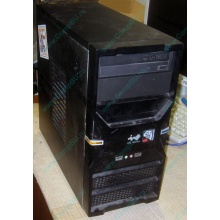 4-хядерный компьютер Intel Core i5 2310 (4 x 2.9 GHz) /4 Gb /250 Gb /ATX 400 W (Щёлковская)