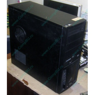 Четырехъядерный компьютер AMD A8 3820 (4x2.5GHz) /4096Mb /500Gb /ATX 500W (Щёлковская)