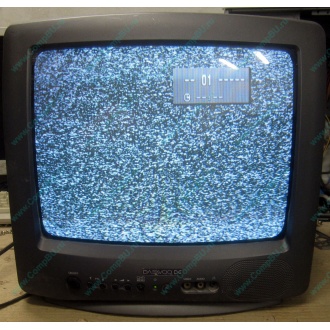 Телевизор 14" ЭЛТ Daewoo KR14E5 (Щёлковская)
