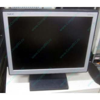 Монитор 15" TFT NEC LCD1501 (Щёлковская)