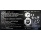 NEC LCD1501 NL 2501 (Щёлковская)
