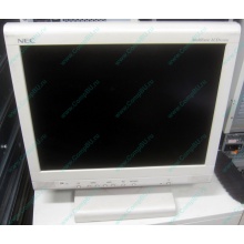 Монитор 15" TFT NEC MultiSync LCD1550M multimedia (встроенные колонки) - Щёлковская