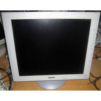 Нерабочий монитор 18.1" TFT Sony SDM-S81R (Щёлковская)