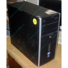 Компьютер HP Compaq 6200 PRO MT Intel Core i3 2120 /4Gb /500Gb (Щёлковская)