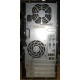 Компьютер HP Compaq 6200 PRO MT Intel Core i3 2120 /4Gb /500Gb вид сзади (Щёлковская)