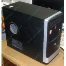 Компьютер Б/У Intel Core i3 2130 (2x3.4GHz HT) /4096Mb /250Gb /ATX 350W (Щёлковская)