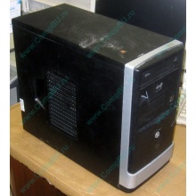 Компьютер Intel Pentium Dual Core E5500 (2x2.8GHz) s.775 /2Gb /320Gb /ATX 450W (Щёлковская)