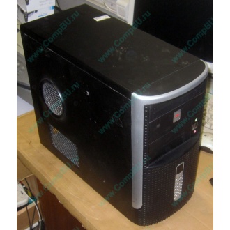 Двухъядерный компьютер Intel Pentium Dual Core E5300 (2x2600MHz) /2048 Mb /250 Gb /ATX 350 W (Щёлковская)