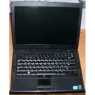 Ноутбук Dell Latitude E6410 (Intel Core i5 M560 (4x2.67Ghz) /4096Mb DDR3 /320Gb /14.1" TFT 1280x800) - Щёлковская