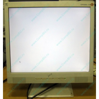 Монитор 17" TFT RoverScan Optima 171 multimedia (Щёлковская)