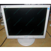 Монитор 17" TFT Philips 170S белый  (Щёлковская)