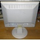 Монитор 17" LCD Philips 170S белый  (Щёлковская)