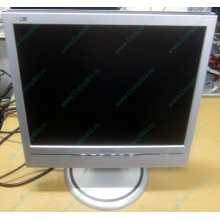 Монитор 17" TFT Philips 170B с колонками и USB-хабом в Щёлковской, серебристый (Щёлковская)