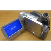 Sony DCR-DVD505E в Щёлковской, видеокамера Sony DCR-DVD505E (Щёлковская)