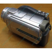 Sony DCR-DVD505E в Щёлковской, видеокамера Sony DCR-DVD505E (Щёлковская)