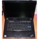 Ноутбук Lenovo Thinkpad R500 2734-7LG (Intel Core 2 Duo P8600 (2x2.4Ghz) /3072Mb DDR3 /no HDD! /15.4" TFT 1680x1050) - Щёлковская