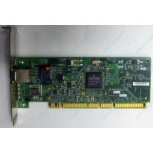 Сетевая карта IBM 31P6309 (31P6319) PCI-X купить Б/У в Щёлковской, сетевая карта IBM NetXtreme 1000T 31P6309 (31P6319) цена БУ (Щёлковская)