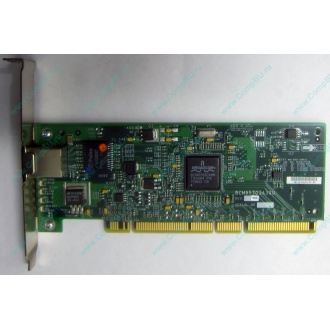 Сетевая карта IBM 31P6309 (31P6319) PCI-X купить Б/У в Щёлковской, сетевая карта IBM NetXtreme 1000T 31P6309 (31P6319) цена БУ (Щёлковская)
