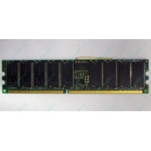 Серверная память HP 261584-041 (300700-001) 512Mb DDR ECC (Щёлковская)
