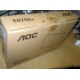 Монитор 18.5" AOS E970S E970Swn (Щёлковская)