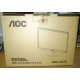 Монитор 18.5" AOC E970S E970Swn (Щёлковская)