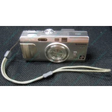 Фотоаппарат Fujifilm FinePix F810 (без зарядного устройства) - Щёлковская