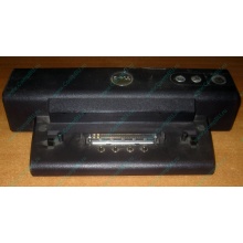 Докстанция Dell PR01X 2U444 купить Б/У в Щёлковской, порт-репликатор Dell PR01X 2U444 цена БУ (Щёлковская).