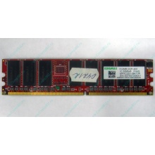 Серверная память 512Mb DDR ECC Kingmax pc-2100 400MHz (Щёлковская)