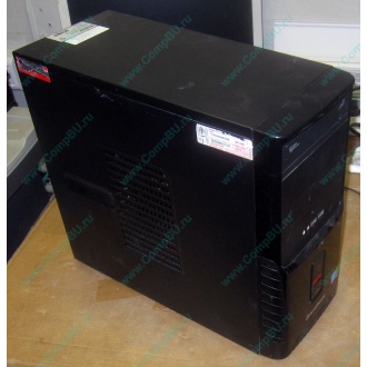 Компьютер Kraftway Credo KC39 (Intel Core 2 Duo E7500 (2x2.93GHz) s.775 /4Gb /320Gb /ATX 400W /Windows 7 PRO) - Щёлковская