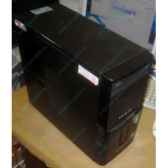 Компьютер Intel Core 2 Duo E7500 (2x2.93GHz) s.775 /2048Mb /320Gb /ATX 400W /Win7 PRO (Щёлковская)