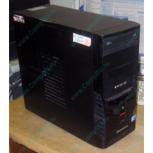 Компьютер Intel Core 2 Duo E7500 (2x2.93GHz) s.775 /2048Mb /320Gb /ATX 400W /Win7 PRO (Щёлковская)