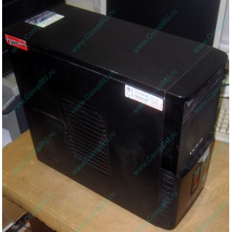 Компьютер Kraftway Kredo KC39 (Intel Core 2 Duo E7500 (2x2.93GHz) s.775 /2048Mb /320Gb /ATX 400W /Windows7 PRO) - Щёлковская