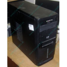 Компьютер Intel Core 2 Duo E7600 (2x3.06GHz) s.775 /2Gb /250Gb /ATX 450W /Windows XP PRO (Щёлковская)