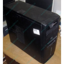Компьютер Intel Core 2 Duo E7600 (2x3.06GHz) s.775 /2Gb /250Gb /ATX 450W /Windows XP PRO (Щёлковская)