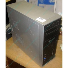 Компьютер Intel Pentium Dual Core E2160 (2x1.8GHz) s.775 /1024Mb /80Gb /ATX 350W /Win XP PRO (Щёлковская)