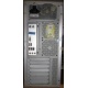 Компьютер Intel Pentium Dual Core E2160 (2x1.8GHz) s.775 /1024Mb /80Gb /ATX 350W /WinXP PRO (Щёлковская)