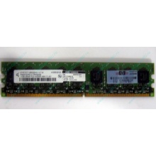 Модуль памяти 1024Mb DDR2 ECC HP 384376-051 pc4200 (Щёлковская)