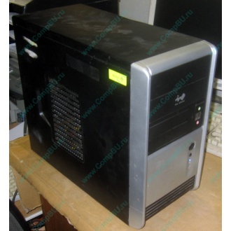 Компьютер Intel Pentium Dual Core E5200 (2x2.5GHz) s775 /2048Mb /250Gb /ATX 350W Inwin (Щёлковская)