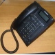 Телефон Panasonic KX-TS2388RU (черный) - Щёлковская